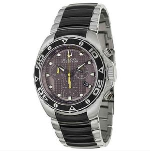 Bulova Accutron Watch